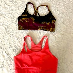 TWO JoyLab Sports Bras
